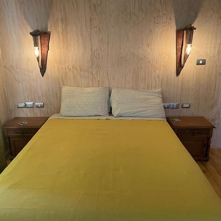 Cabanas Mi Refugio פורטו ואראס מראה חיצוני תמונה